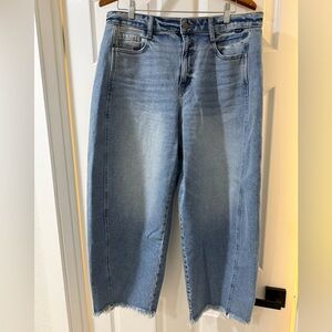 Cello Light Blue Boyfriend Jeans